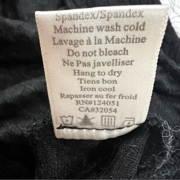 Anthropologie Porridge Textured Sweatshirt Women’s Sz XS - Picture 8 of 11